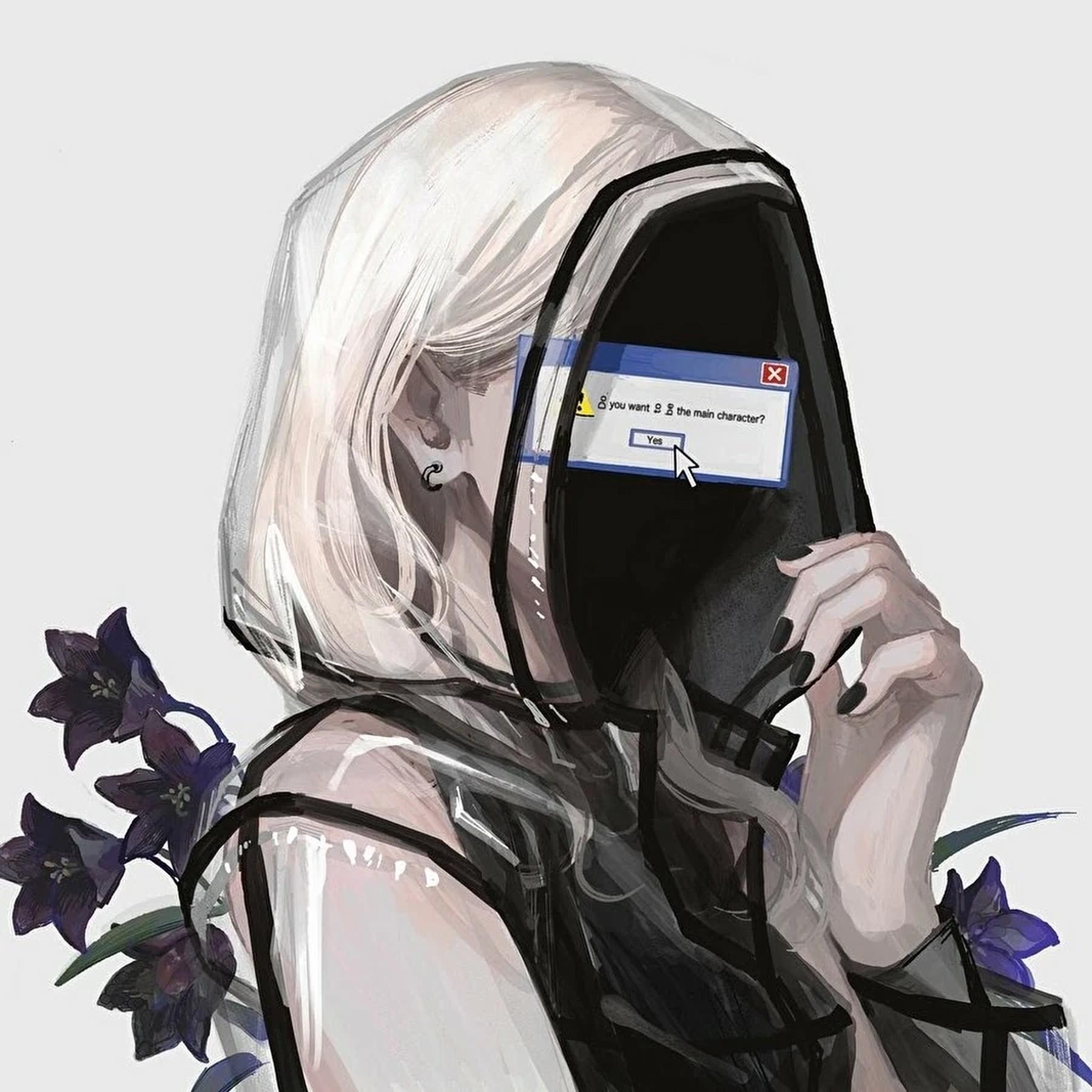Dynamic cover art