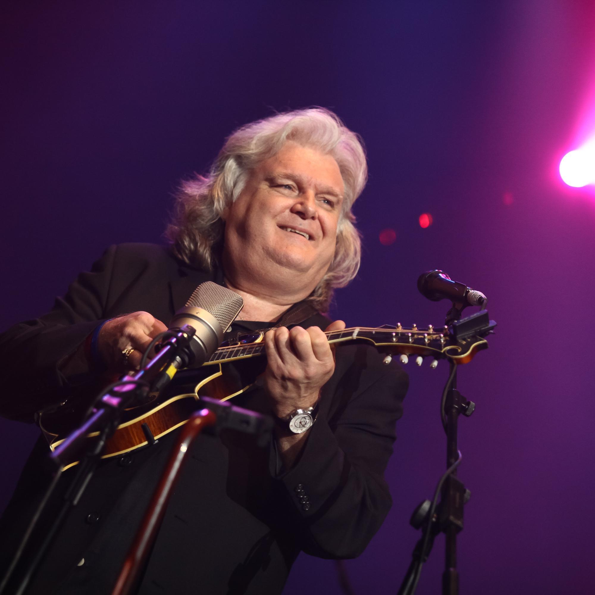 Ricky Skaggs