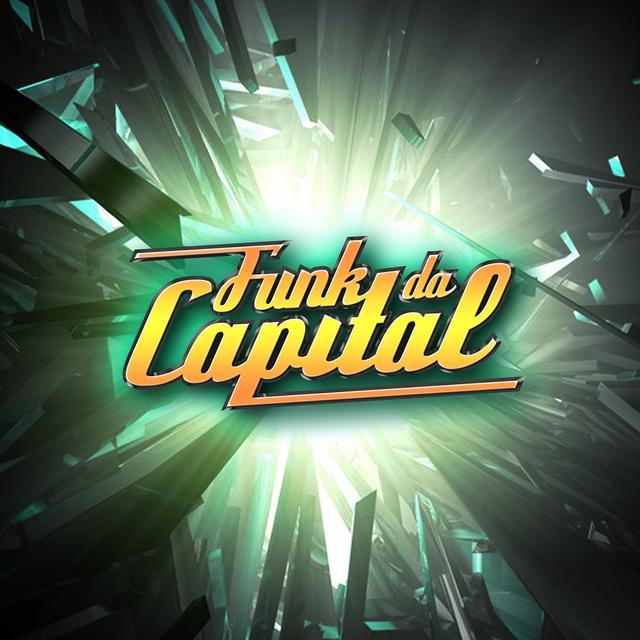 Album cover art for Funk da Capital