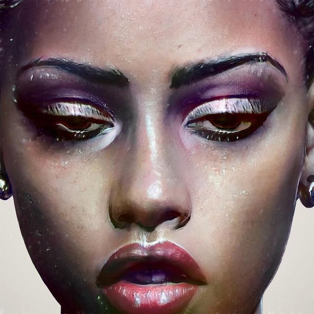 Album cover art for Play with the Changes