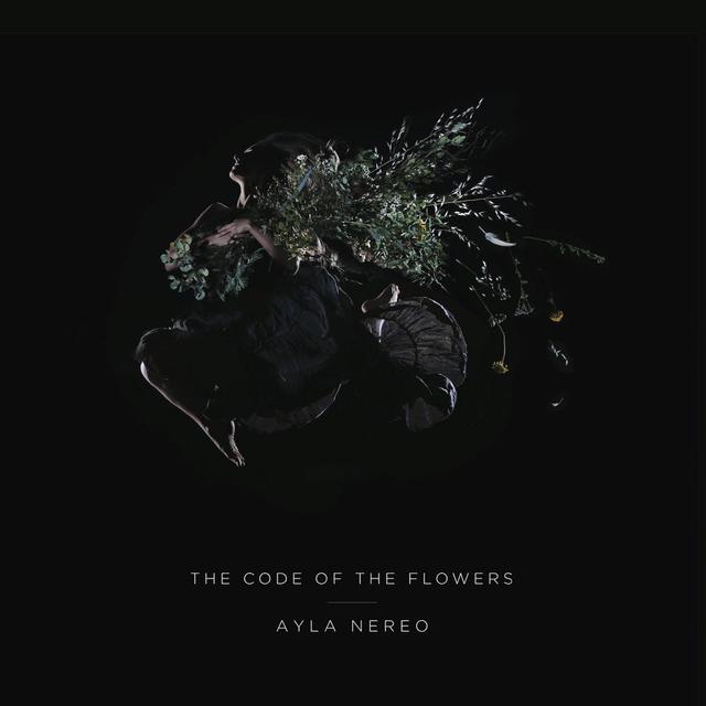Album cover art for The Code of the Flowers