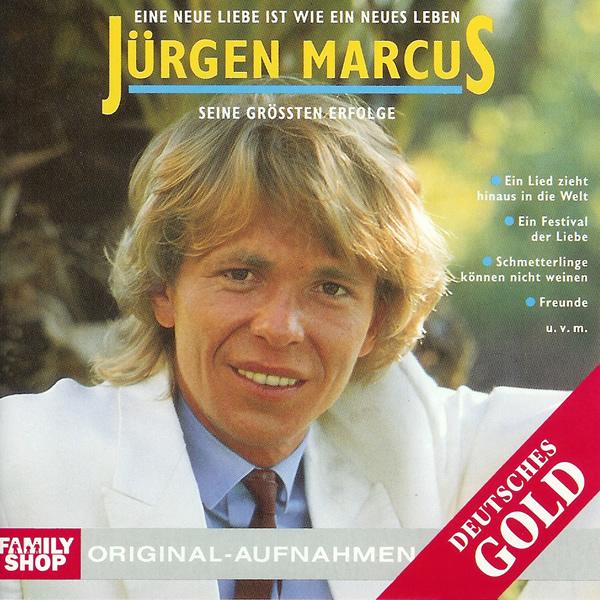 Album cover art for Ein Lied Zieht Hinaus In Die Welt