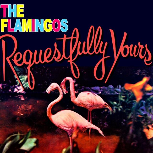 Album cover art for Requestfully Yours