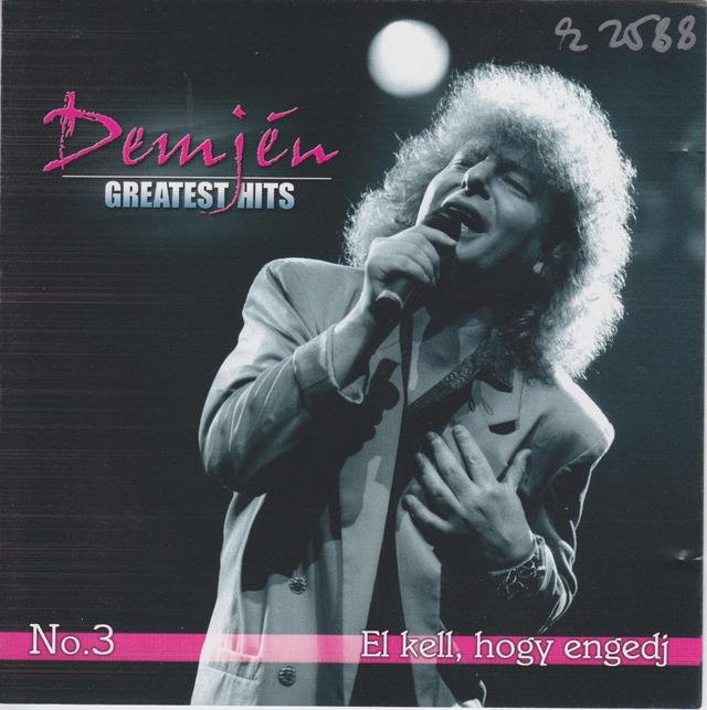 Album cover art for Sohase Félj