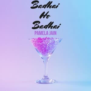 Album cover art for Badhai Ho Badhai