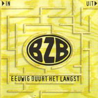 Album cover art for Eeuwig duurt het langst