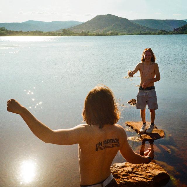 Album cover art for Tu rentres quand à Paris ? (Réédition Cambu)