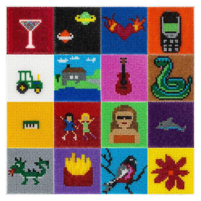 Album cover art for In the Sun in the Rain