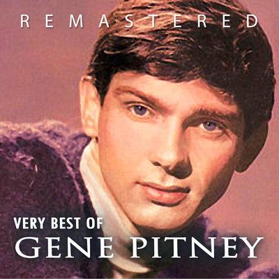 Album cover art for Very Best of Gene Pitney