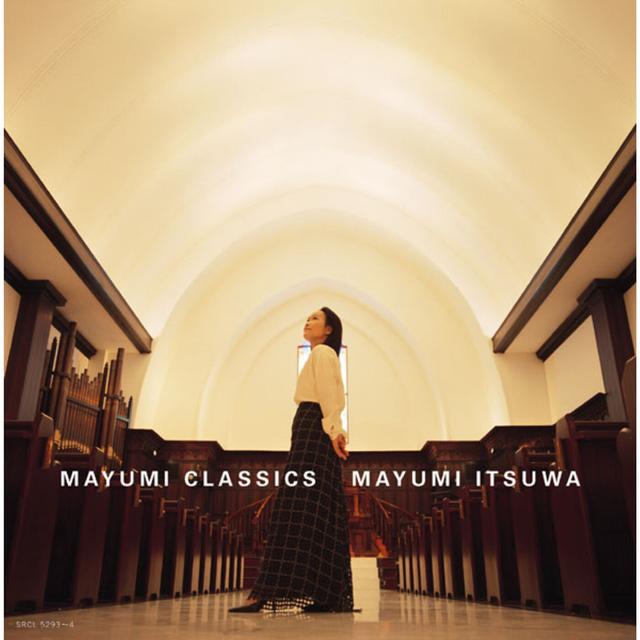 Album cover art for MAYUMI CLASSICS