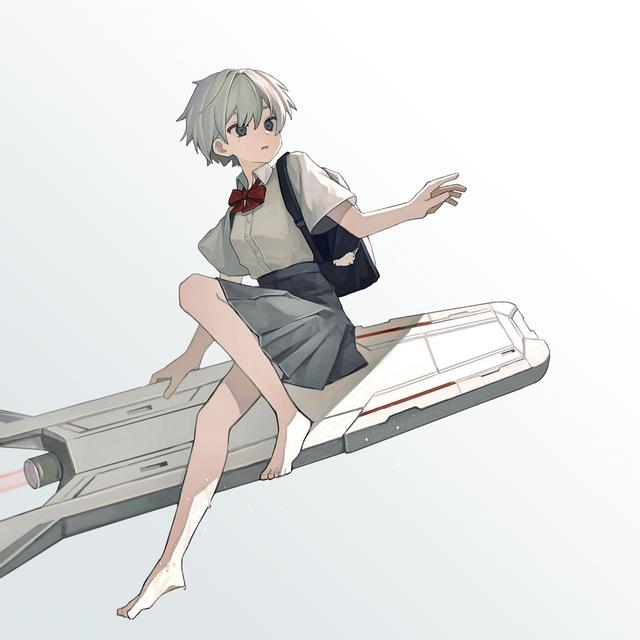 Album cover art for TIMESURF