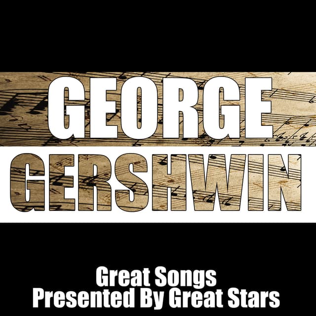 Album cover art for Great Songs Presented By Great Stars