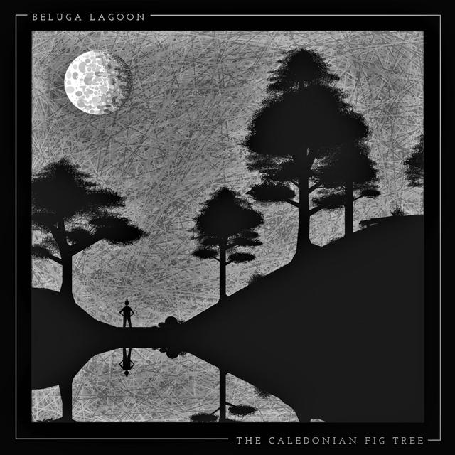 Album cover art for The Caledonian Fig Tree