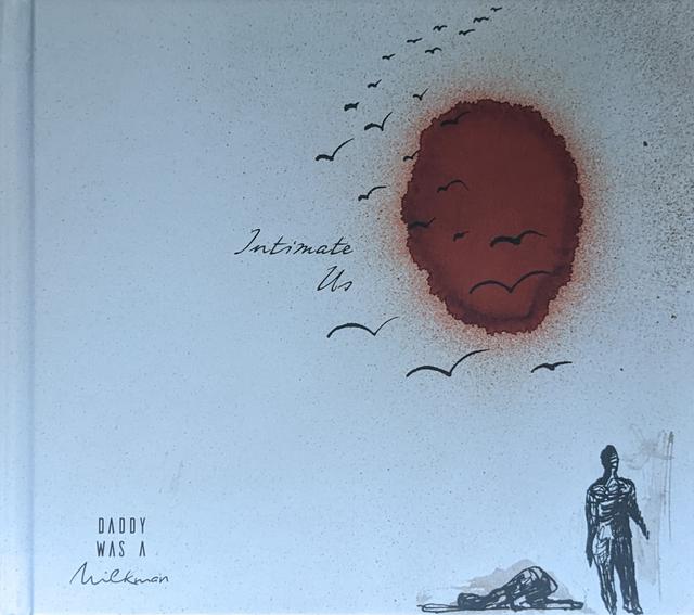 Album cover art for Intimate Us