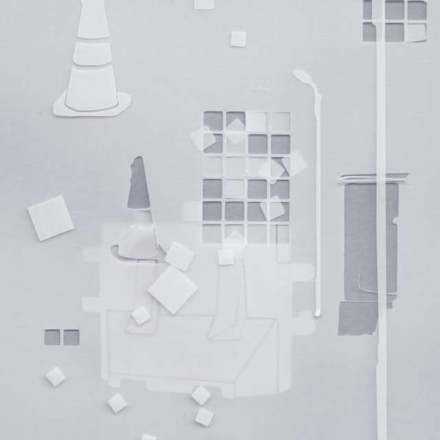 Album cover art for Ceriwis Necis