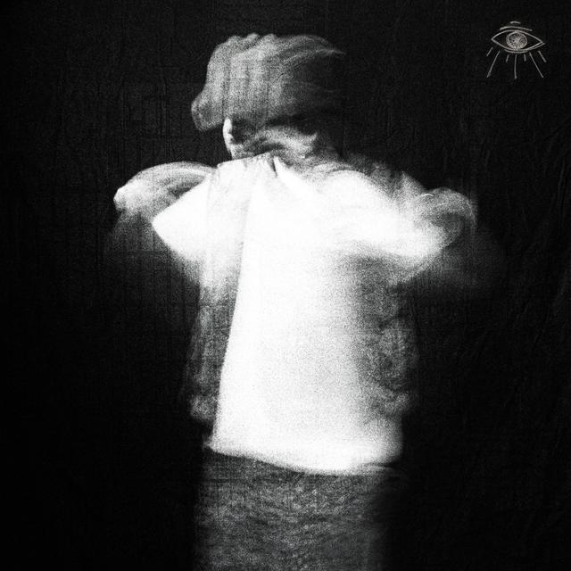 Album cover art for Outrospection