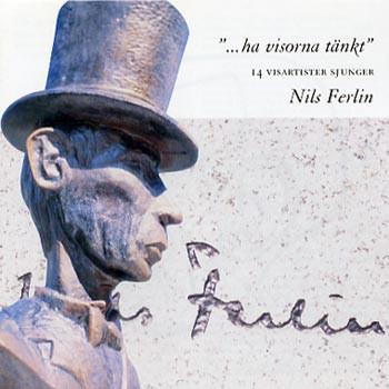 Album cover art for …Ha Visorna Tänkt