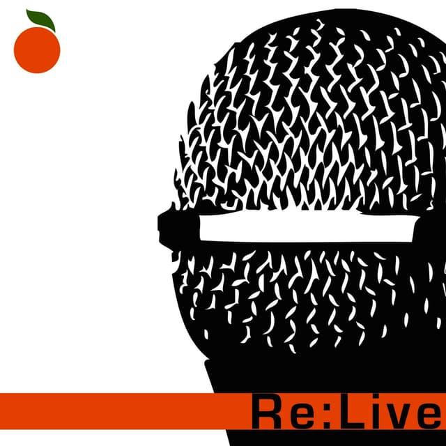 Album cover art for David Mead Live At Schubas 06/10/2006