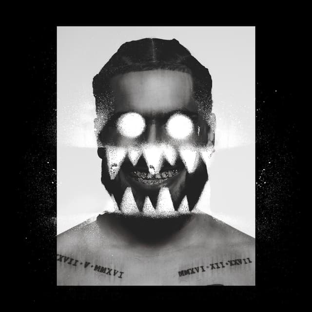 Album cover art for SALGOAT (Vol. 2)